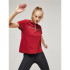 Camiseta de Fitness Tommy Hilfiger Chest Logo