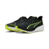 Sapatilhas de Running Puma Darter Pro Homem Preto
