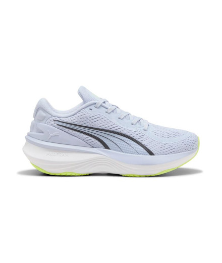 Zapatillas De Running Puma Scend Pro 2, Hombre Azul