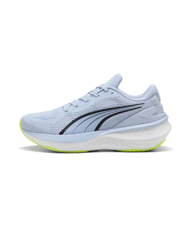 Sapatilhas De Running Puma Scend Pro 2, Homem Azul
