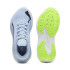 Sapatilhas De Running Puma Scend Pro 2, Homem Azul