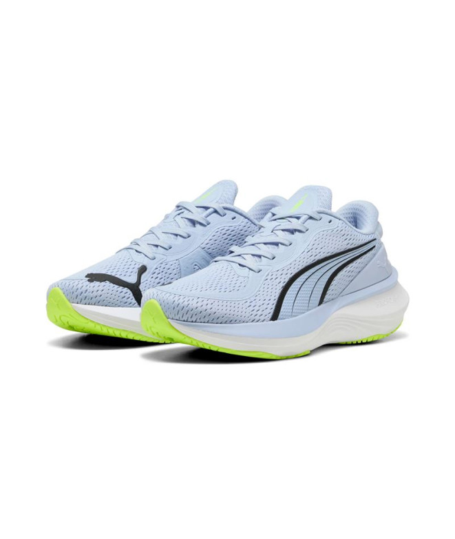Sapatilhas De Running Puma Scend Pro 2, Homem Azul