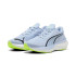 Sapatilhas De Running Puma Scend Pro 2, Homem Azul