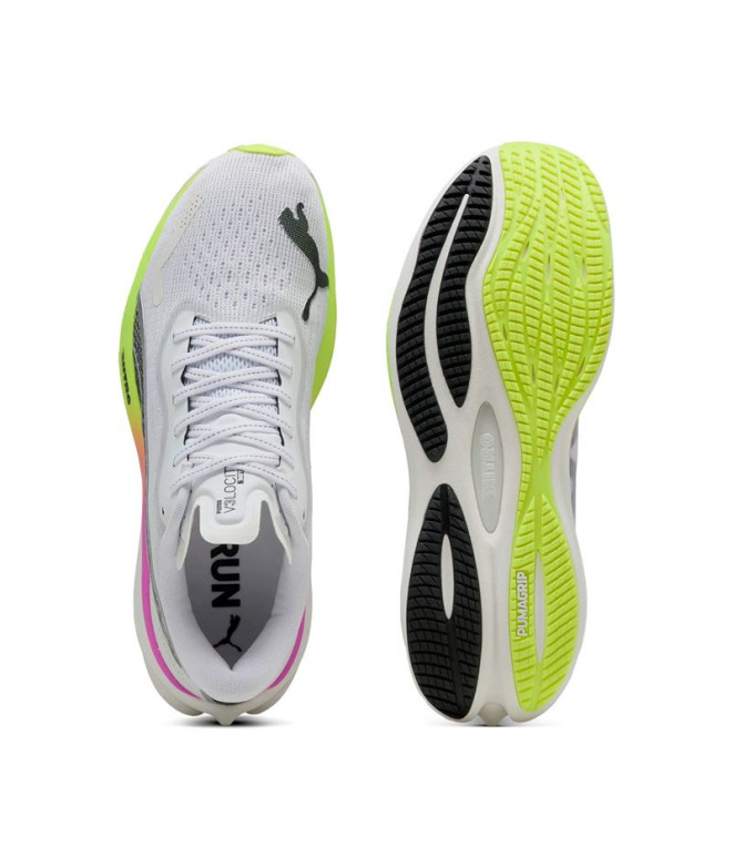 Chaussures de Running Puma Velocity Nitro 3...