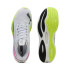 Sapatilhas de Running Puma Velocity Nitro 3 Homem Branco