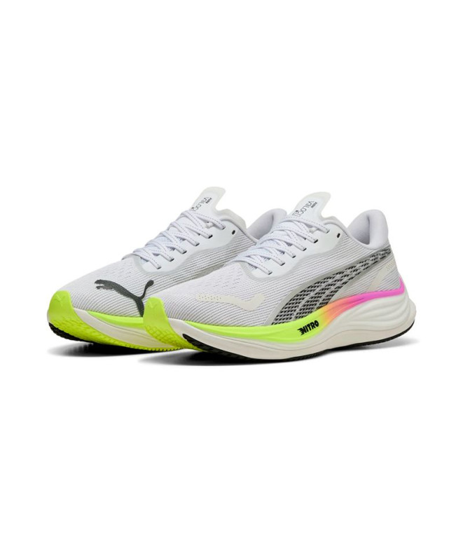 Sapatilhas de Running Puma Velocity Nitro 3...