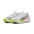 Sapatilhas de Running Puma Velocity Nitro 3 Homem Branco