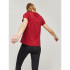 T-shirt de fitness Tommy Hilfiger Logótipo no peito