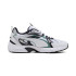 Sapatilhas Puma Milenio Tech Homem Branco/Verde Lua