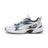 Sapatilhas Puma Milenio Tech Homem Branco/Verde Lua