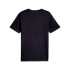 Camiseta Puma Graphics Execution Homem Preto
