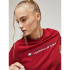 T-shirt de fitness Tommy Hilfiger Logótipo no peito