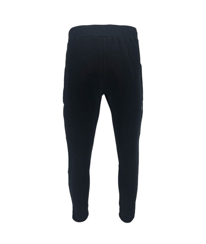 Pantalon Joluvi Tappered Homme Noir