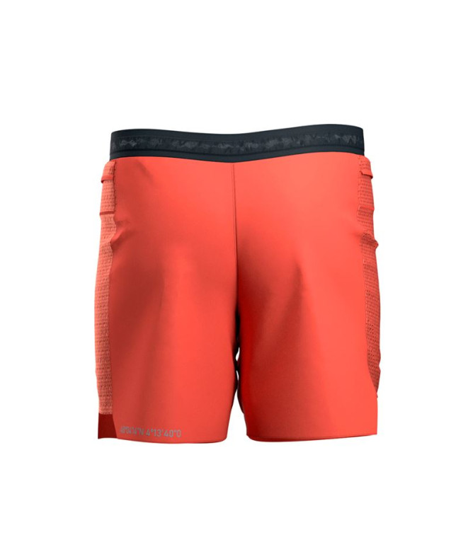 Pantalons de Running Joma R-City Iconic Coral...