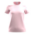Camiseta Casual Joma Chameleon Mujer Rosa