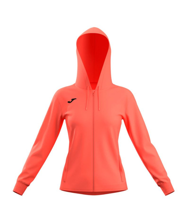 Veste de Montagne Joma Sculpture II Coral Fille