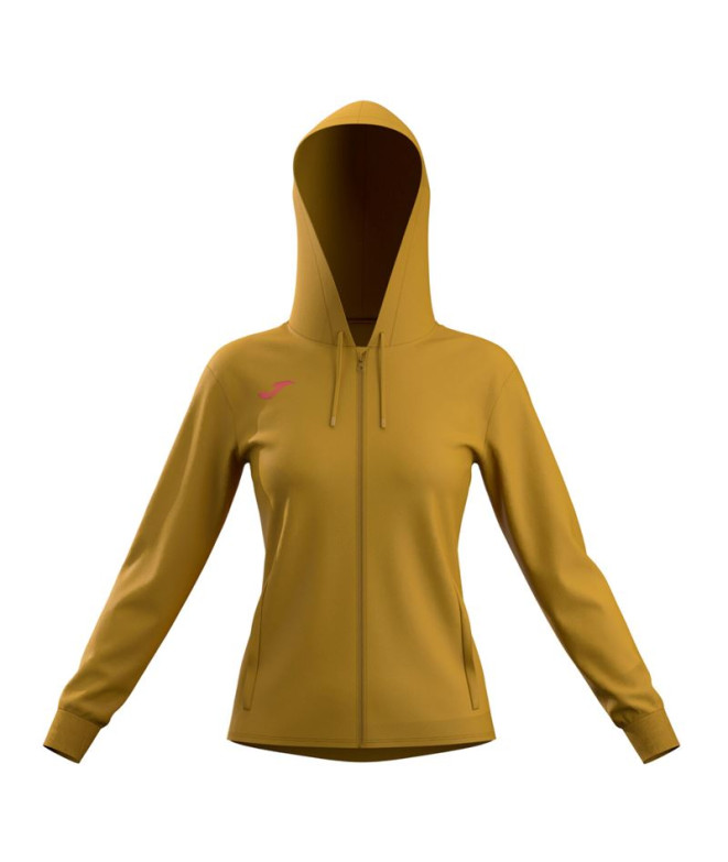 Veste de Montagne Joma Sculpture II Verte Fille