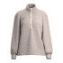 Fleece Joma Mystic Beige Mulher