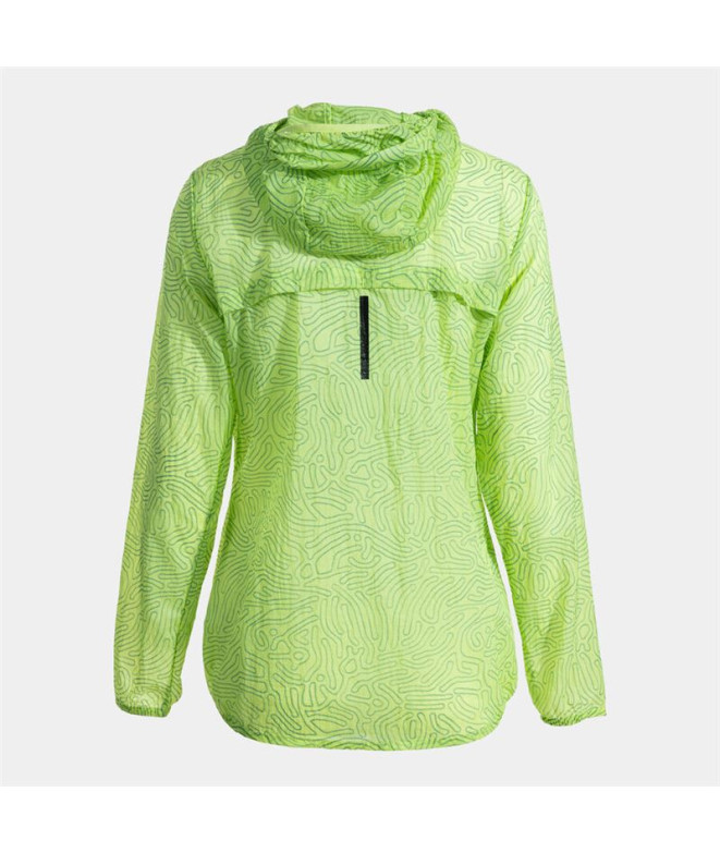 Imperméable de Montagne Joma R-Nature Femme Lima