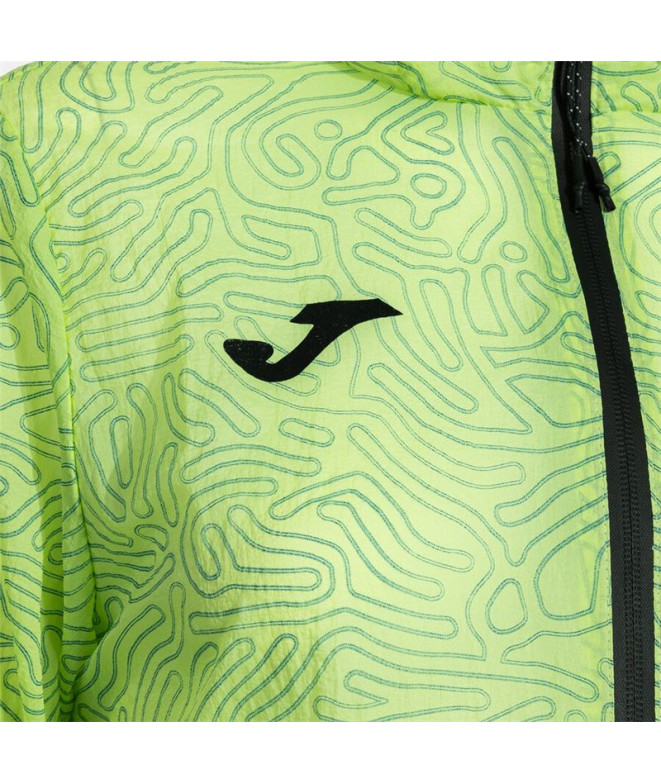 Imperméable de Montagne Joma R-Nature Femme Lima