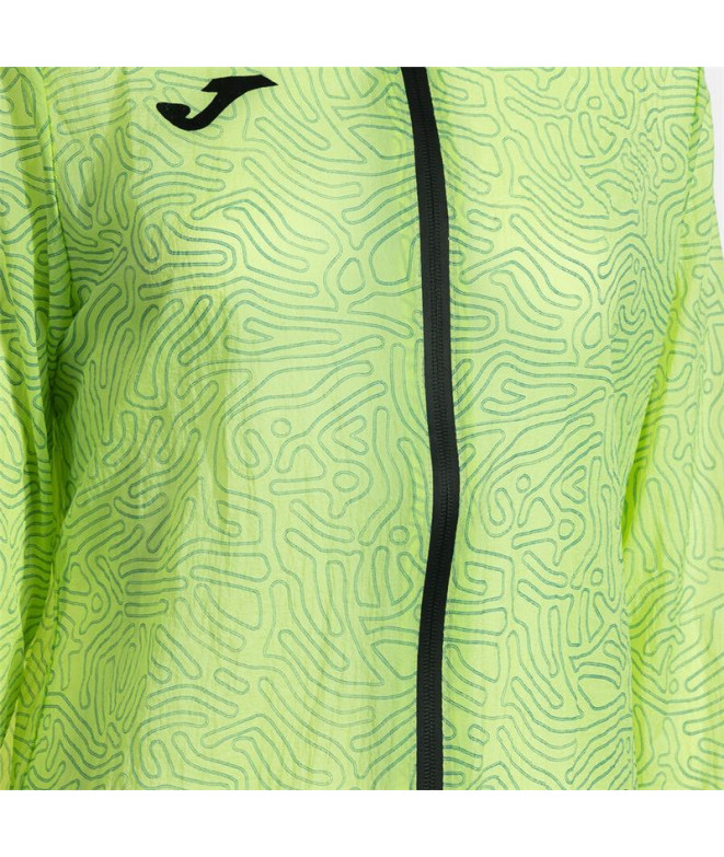 Imperméable de Montagne Joma R-Nature Femme Lima