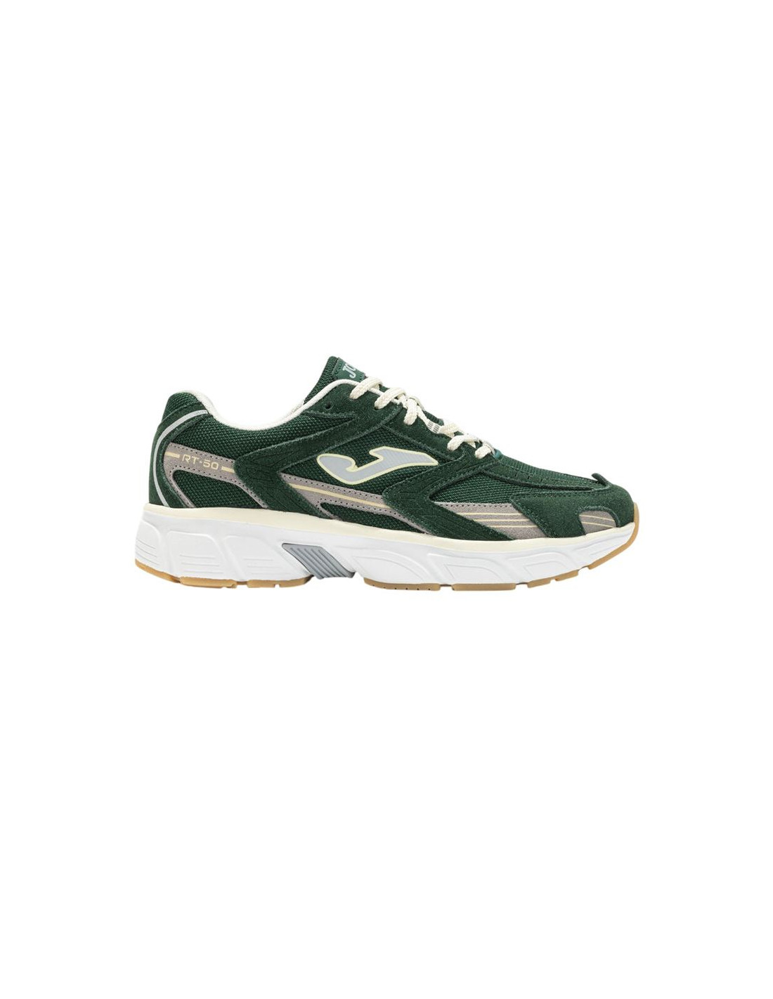 Zapatillas Joma Set 2515 Verde Fluor con Ofertas en | Ofertas