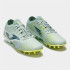 Botas de futebol Joma Striker 2515 Azul Grama Artificial