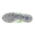 Botas de futebol Mizuno Monarcida Neo III Select Jr Infantil Branco