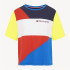 Tommy HilfigerCamisola de fitness com bloqueio de cores