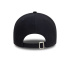 Casquette New Era MICROFIBRE 9FORTY New York Yankees NVYNVY Homme Marine