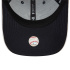 Casquette New Era MICROFIBRE 9FORTY New York Yankees NVYNVY Homme Marine