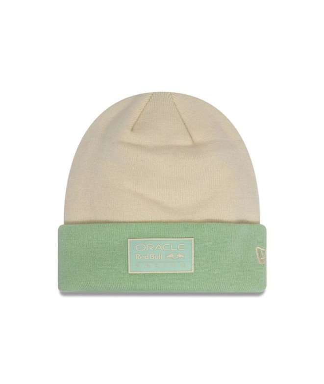 Boné New Era CLEAN TRUCKER LA Dodgers LRY Light Beige Homem