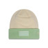 Boné New Era CLEAN TRUCKER LA Dodgers LRY Light Beige Homem