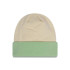 Boné New Era CLEAN TRUCKER LA Dodgers LRY Light Beige Homem
