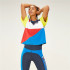 Tommy HilfigerCamisola de fitness com bloqueio de cores