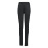 Calça de Futebol adidas Squadra25 Tr Infantil Preto/Branco