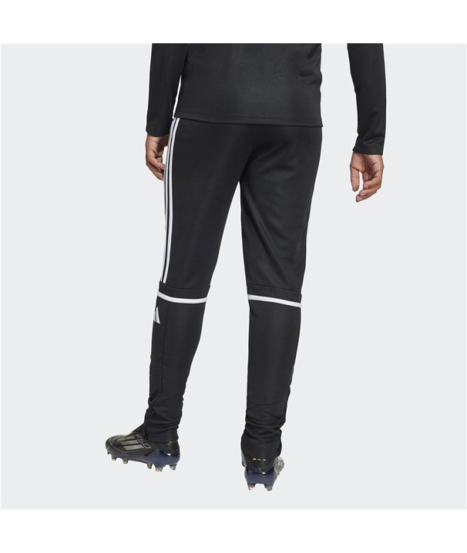 Calça de Futebol adidas Squadra25 Tr Infantil...