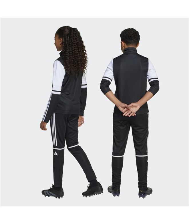 Calça de Futebol adidas Squadra25 Tr Infantil...