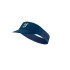 Viseira de Running Compressport Pro Racing Visor Azul