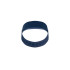 Viseira de Running Compressport Pro Racing Visor Azul