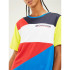 Tommy HilfigerCamisola de fitness com bloqueio de cores