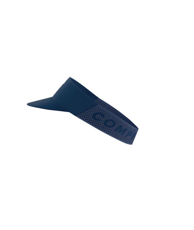 Visière de Running Compressport Pro Racing...