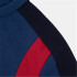 Camiseta Le Coq Sportif Ess N°1 Criança Preto Infantil