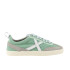 Sapatilhas Munich Volata 91 Mulher Verde