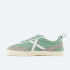 Sapatilhas Munich Volata 91 Mulher Verde