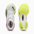 Sapatilhas de Running Puma Deviate Nitro 3 Mulher Branco/Rosa