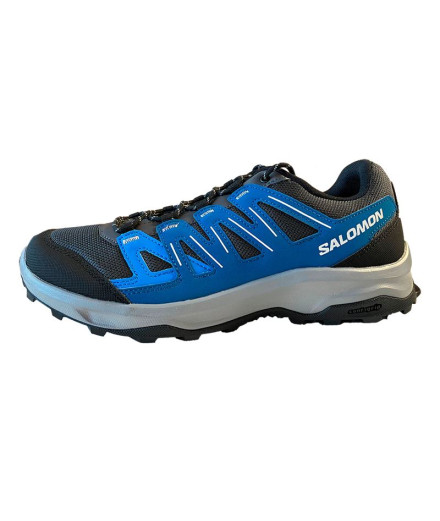 Chaussures de Montagne Salomon Storen Homme Asphalt/Azul...
