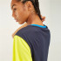 Tommy HilfigerCamisola de fitness com bloqueio de cores
