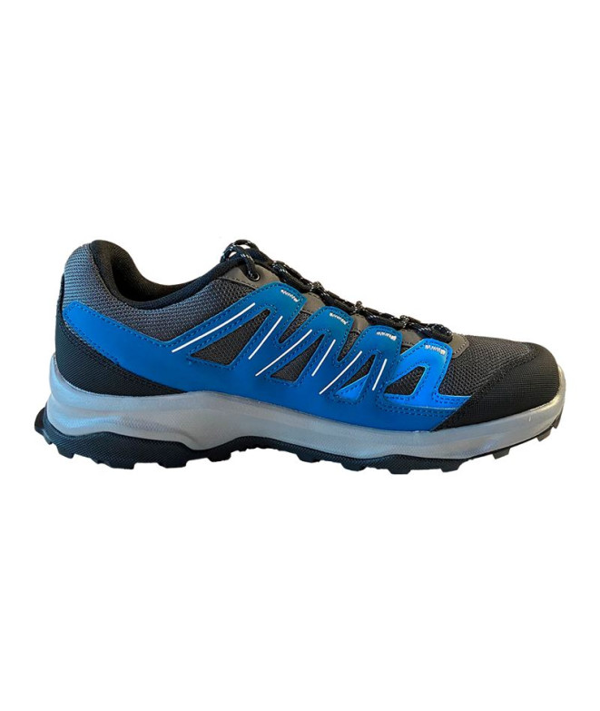 Zapatillas de Montaña Salomon Storen Hombre...