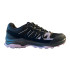 Sapatilhas de Montanha Salomon Storen Gtx Mulher Negro/Excalibur